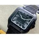 Часы Cartier Santos De Cartier Large WSSA0039 060519