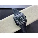 Часы Cartier Santos De Cartier Large WSSA0039 060519
