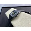 Часы Cartier Santos De Cartier Large WSSA0039 060519