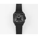 Часы Cartier Santos De Cartier Large WSSA0039 060519