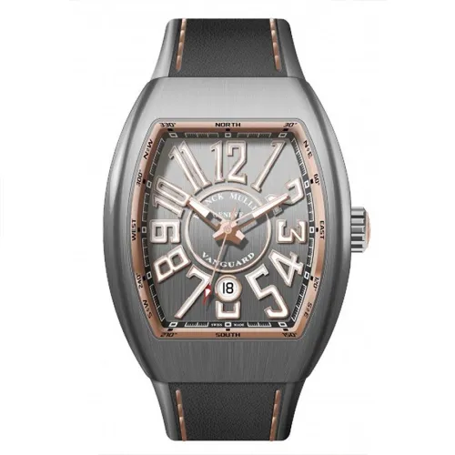Часы Franck Muller Vanguard V41 080304