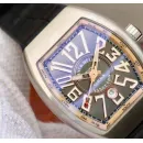 Часы Franck Muller Vanguard V41 080304