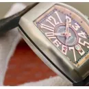Часы Franck Muller Vanguard V41 080304