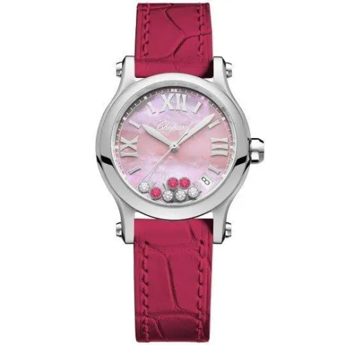 Часы Chopard Happy Sport Automatic 220116
