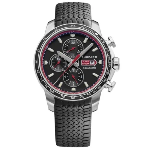 Часы Chopard Mille Miglia GTS Chrono 2017 Race Edition 168571-3001 220305