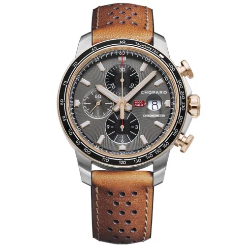 Часы Chopard Mille Miglia 2019 Race Edition 168571-6002 220306