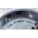 Часы Officine Panerai Luminor Marina 1950 3 Days GMT Automatic Acciaio PAM00688 300315