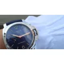 Часы Officine Panerai Luminor Marina 1950 3 Days GMT Automatic Acciaio PAM00688 300315