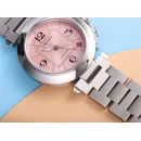 Часы Cartier Pasha De Cartier Pasha С W31075M7 060901