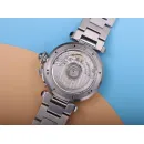 Часы Cartier Pasha De Cartier Pasha С W31075M7 060901