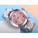 Часы Cartier Pasha De Cartier Pasha С W31075M7 060901