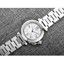 Часы Cartier Pasha De Cartier Steel 41 mm WSPA0009 060902