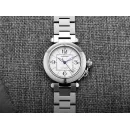 Часы Cartier Pasha De Cartier Steel 41 mm WSPA0009 060902
