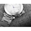 Часы Cartier Pasha De Cartier Steel 41 mm WSPA0009 060902