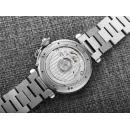 Часы Cartier Pasha De Cartier Steel 41 mm WSPA0009 060902