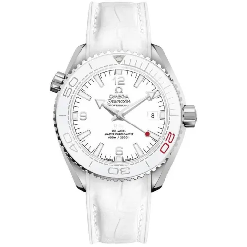 Часы Omega Planet Ocean «Tokyo 2020» 522.33.40.20.04.001 290412