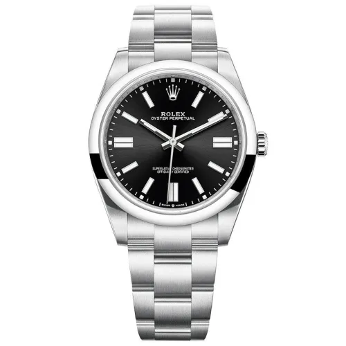 Часы Rolex Oyster Perpetual 41mm 124300-0002 021409