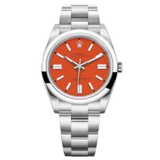 Часы Rolex Oyster Perpetual 41mm 124300-0007 021410
