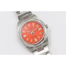Часы Rolex Oyster Perpetual 41mm 124300-0007 021410