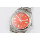 Часы Rolex Oyster Perpetual 41mm 124300-0007 021410