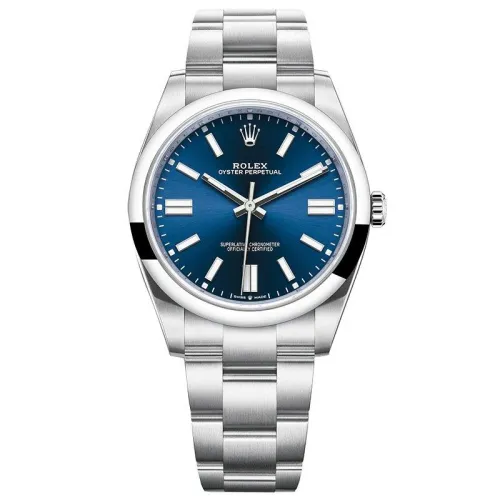 Часы Rolex Oyster Perpetual 41mm 124300-0003 021411