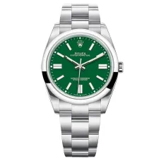 Часы Rolex Oyster Perpetual 41mm 124300-0005 021413