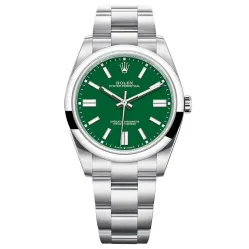 Часы Rolex Oyster Perpetual 41mm 124300-0005 021413