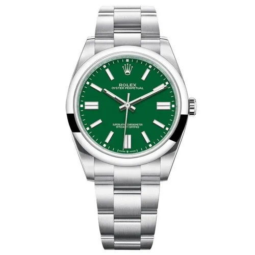 Часы Rolex Oyster Perpetual 41mm 124300-0005 021413
