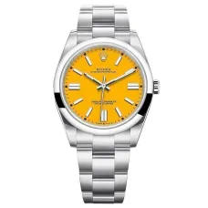 Часы Rolex Oyster Perpetual 41mm 124300-0004 021414