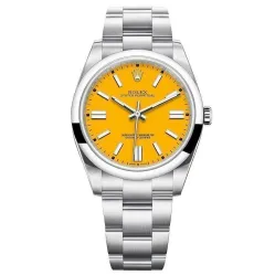 Часы Rolex Oyster Perpetual 41mm 124300-0004 021414