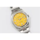 Часы Rolex Oyster Perpetual 41mm 124300-0004 021414