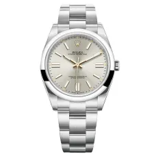 Часы Rolex Oyster Perpetual 41mm 124300-0001 021415