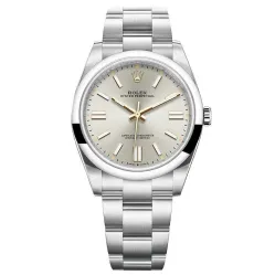 Часы Rolex Oyster Perpetual 41mm 124300-0001 021415
