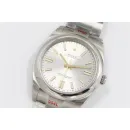 Часы Rolex Oyster Perpetual 41mm 124300-0001 021415