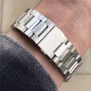 Часы Tag Heuer Carrera Calibre 01 43 мм CAR2090.BH0729 210430