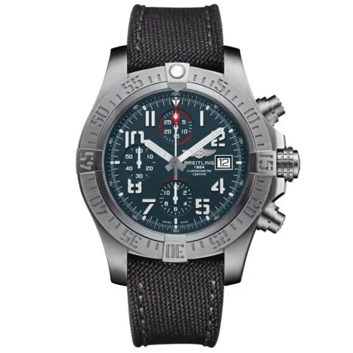 Часы Breitling Avenger Bandit E1338310|M534|253S|E20DSA.2 270119