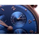 Часы IWC Portugieser Perpetual Calendar Boutique Edition IW503312 051015