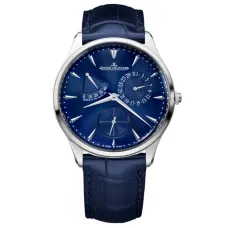 Часы Jaeger LeCoultre Master Ultra Thin Reserve de Marche 1378480 190703