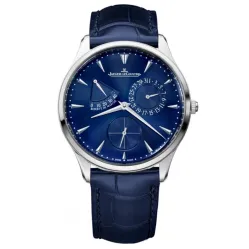 Часы Jaeger LeCoultre Master Ultra Thin Reserve de Marche 1378480 190703