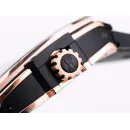 Часы Hublot Big Bang King Power 48 mm Mp -06 Senna King Gold 906.OX.0123.VR.AES13 030307