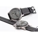 Часы Officine Panerai Luminor Marina DMLS 44mm PAM01662 300317