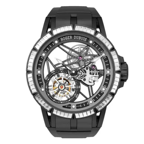 Часы Roger Dubuis Excalibur Spider RDDBEX0480 090239