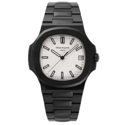 Часы Patek Philippe Nautilus 5711 DLC MAD PARIS limited 040636
