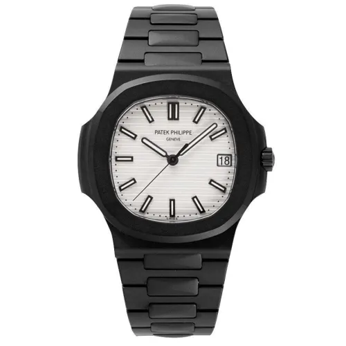 Часы Patek Philippe Nautilus 5711 DLC MAD PARIS limited 040636