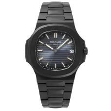 Часы Patek Philippe Nautilus 5711 DLC MAD PARIS limited 040637