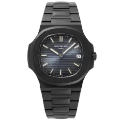 Часы Patek Philippe Nautilus 5711 DLC MAD PARIS limited 040637