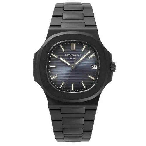 Часы Patek Philippe Nautilus 5711 DLC MAD PARIS limited 040637