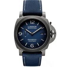 Часы Officine Panerai Luminor Marina Fibratech 44mm PAM01663 300318