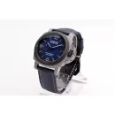 Часы Officine Panerai Luminor Marina Fibratech 44mm PAM01663 300318