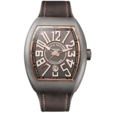 Часы Franck Muller Vanguard Classical V45 SC DT TT BR 5N 080305